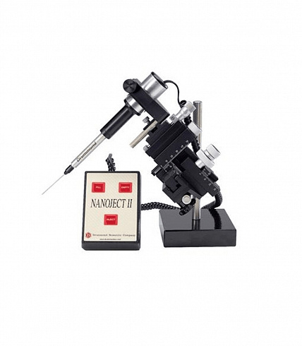 Nanoject 2